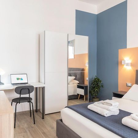 Quarzo. Modern Rooms Cagliari Buitenkant foto