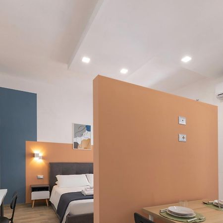 Quarzo. Modern Rooms Cagliari Buitenkant foto