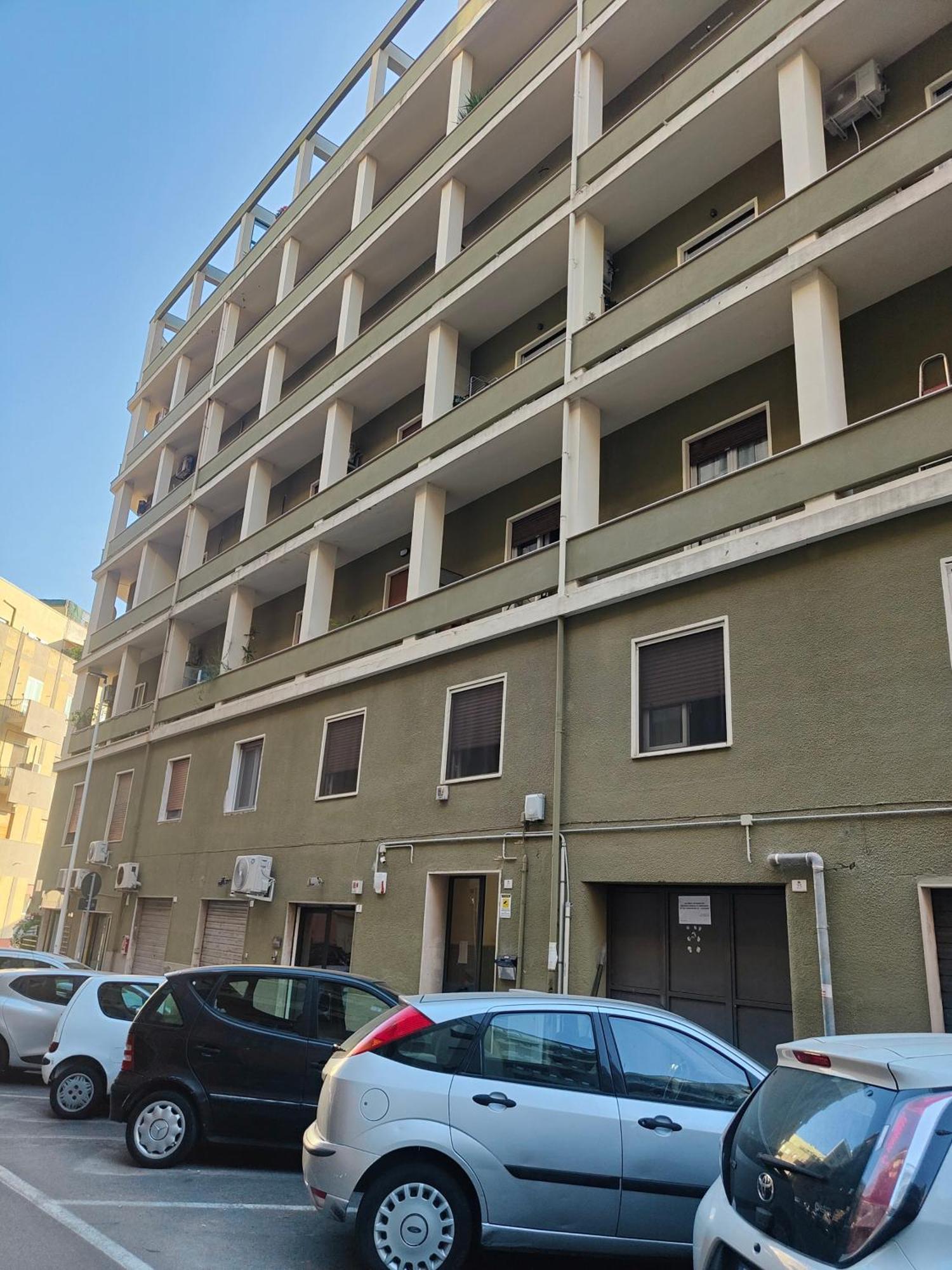 Quarzo. Modern Rooms Cagliari Buitenkant foto