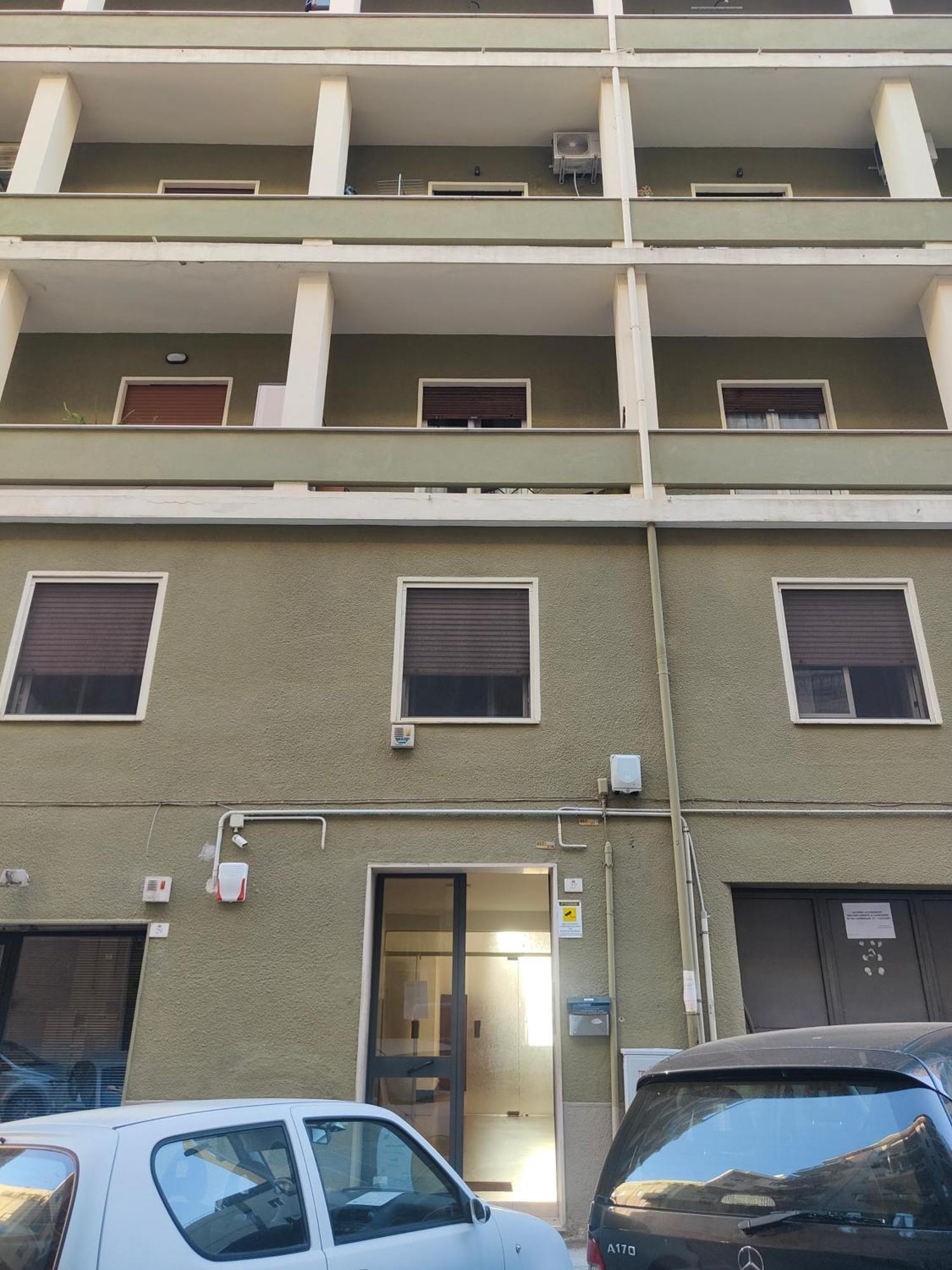Quarzo. Modern Rooms Cagliari Buitenkant foto